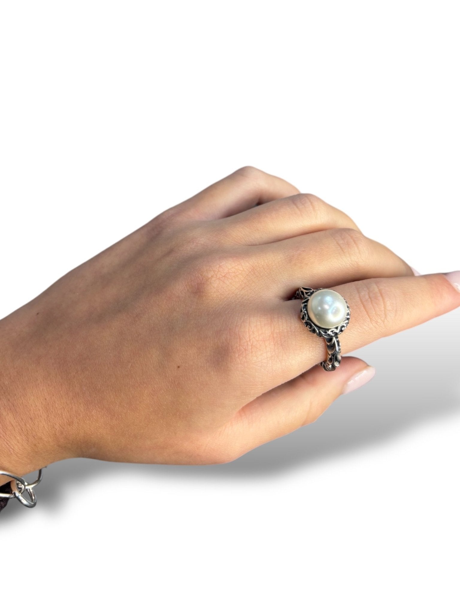 Anelli con pietre donna - SIddharta