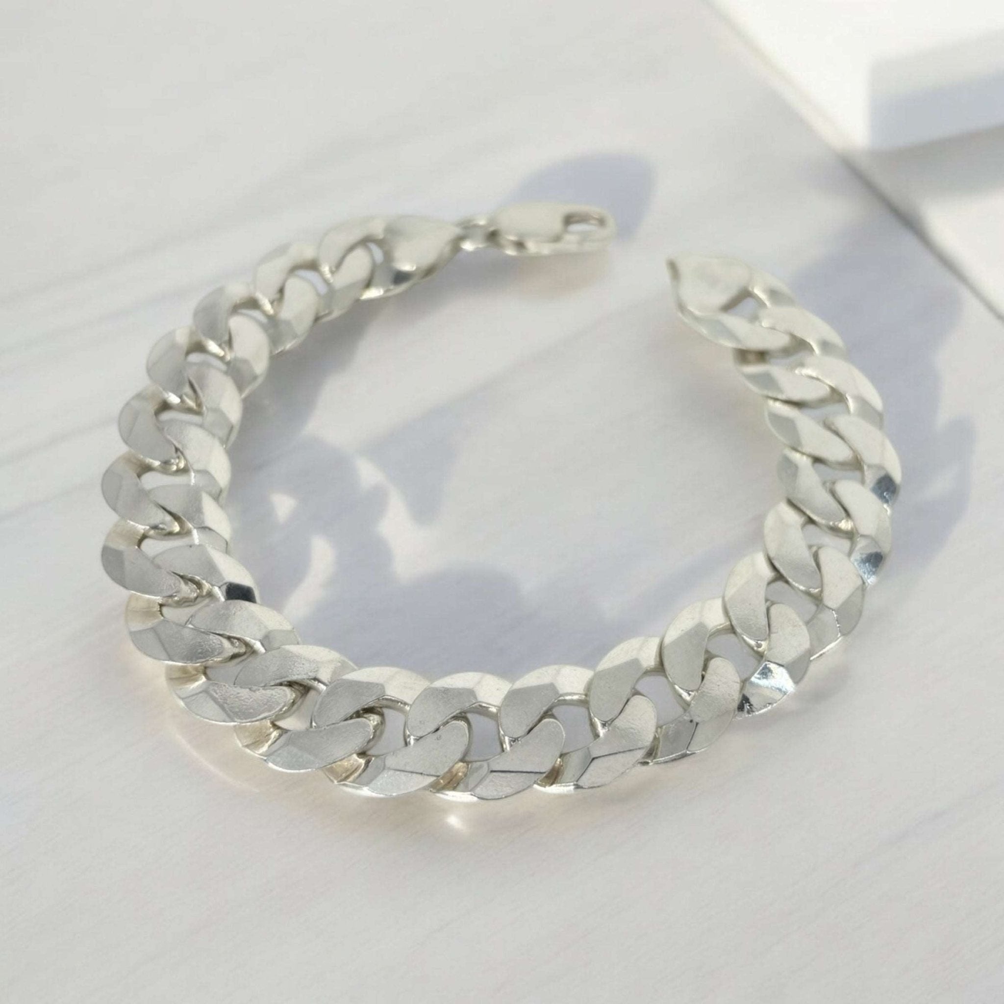 Bracciali a catena - SIddharta