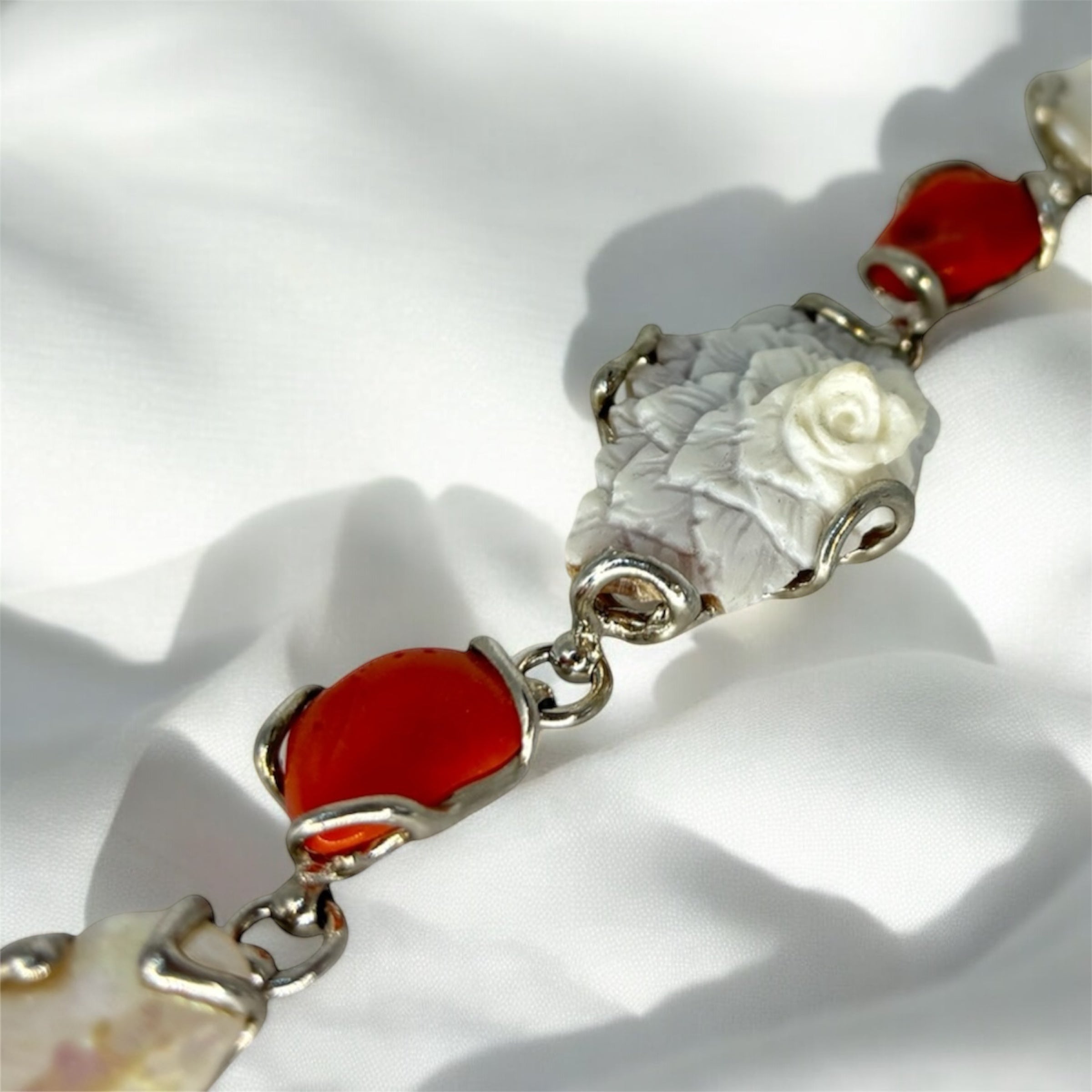 Bracciali Con Pietre Donna