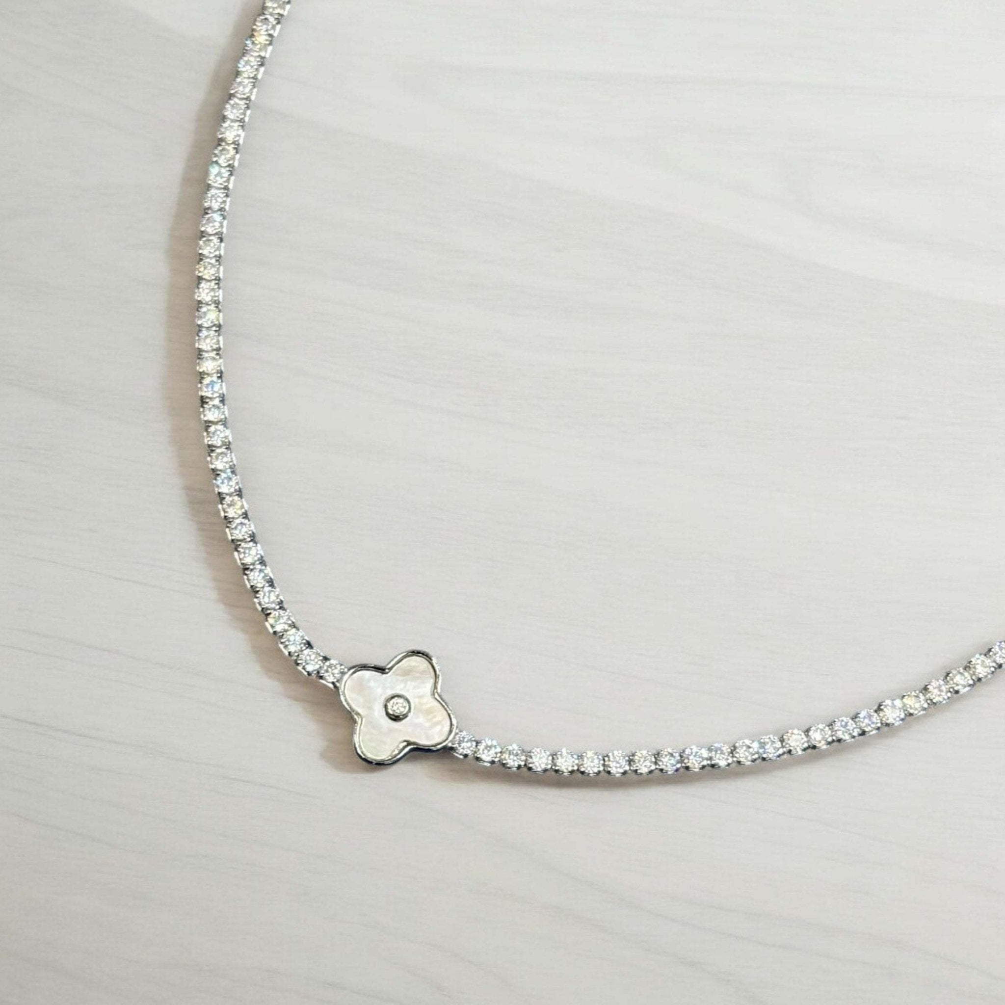Bracciali con zirconi - SIddharta