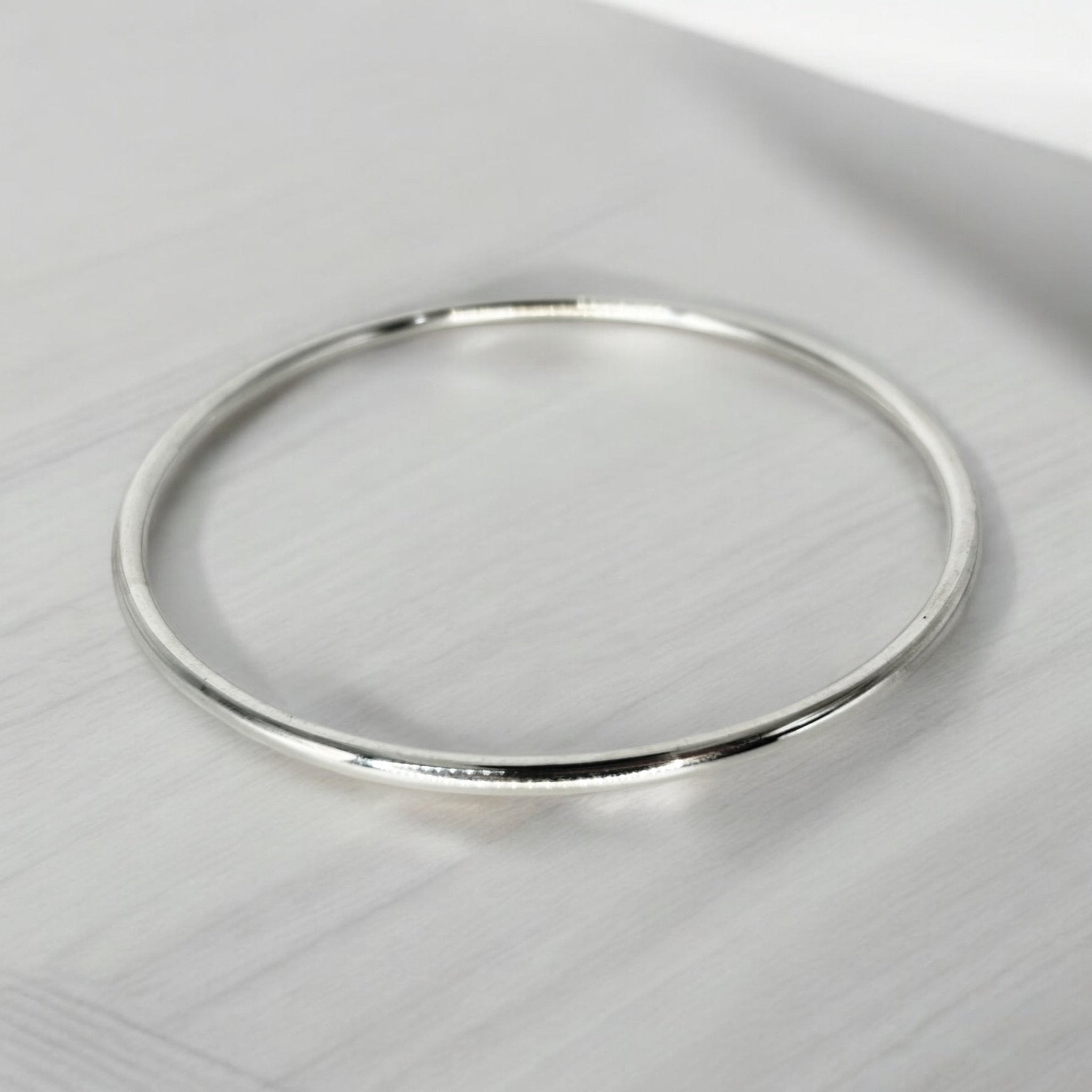 Bracciali rigidi - SIddharta