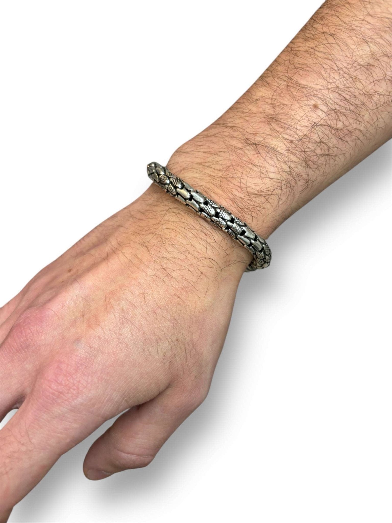 Bracciali Snake - SIddharta