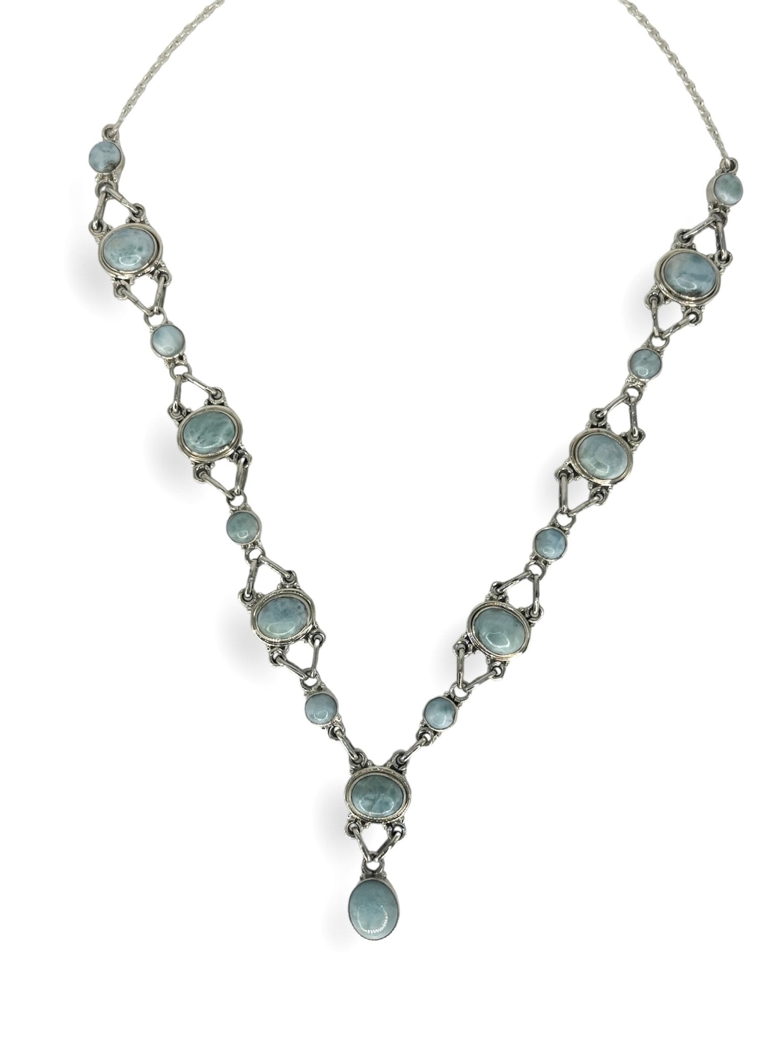 Collane con Pietre - SIddharta