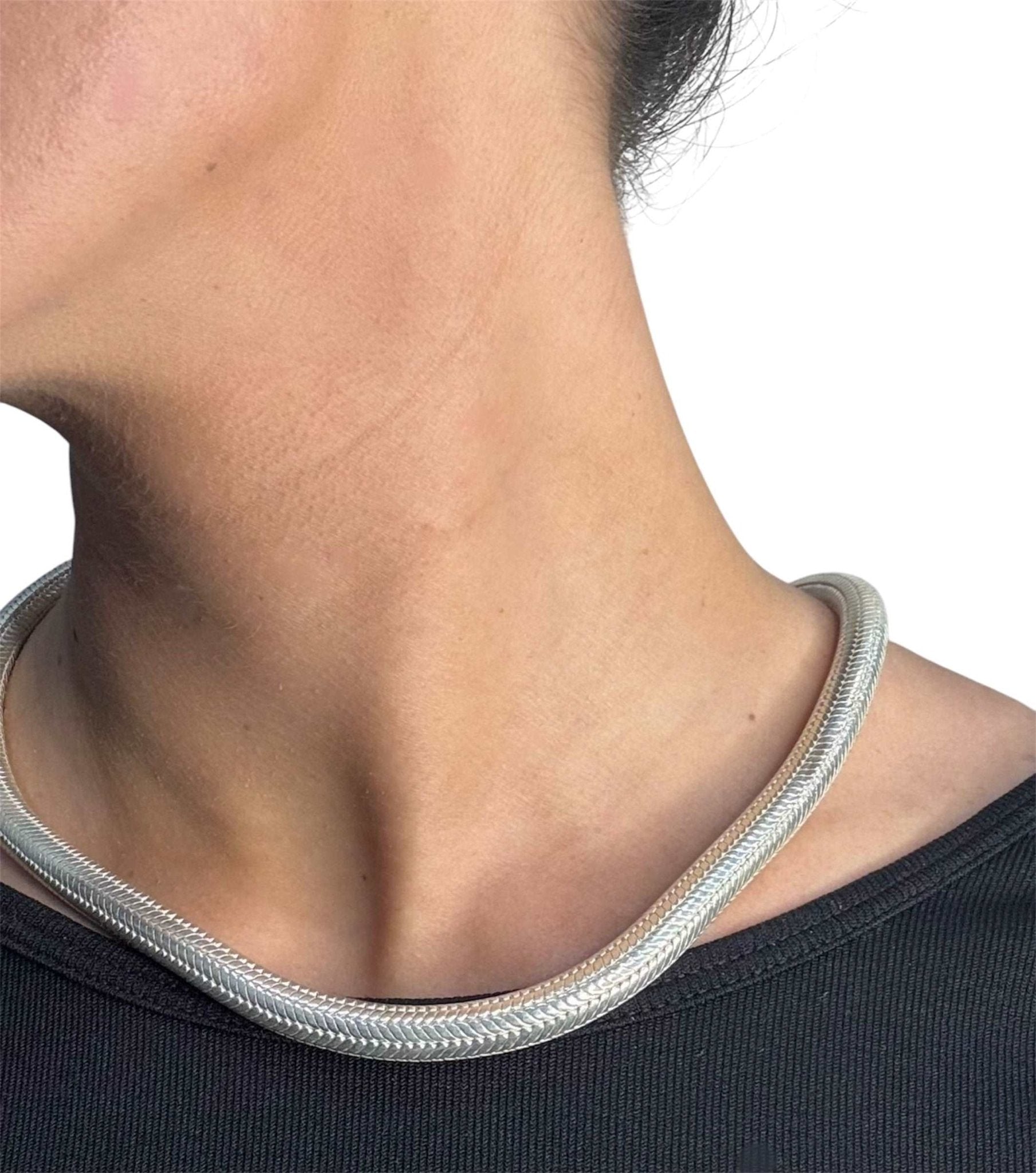 Collane Snake - SIddharta