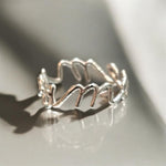 Anello amore mio in argento 925 - SIddharta