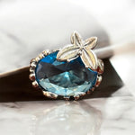 Anello collezione Coraline in argento 925 - SIddharta