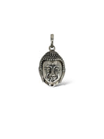 Ciondolo Buddha argento 925 - SIddharta
