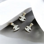 Ciondolo CC in argento 925 - SIddharta