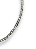 Collana catena argento 925 - SIddharta