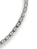 Collana Grumetta argento 925 - SIddharta