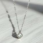 Collana madreperla argento 925 - SIddharta