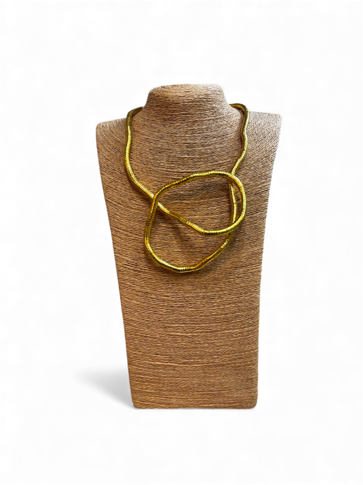 Collana flessibile