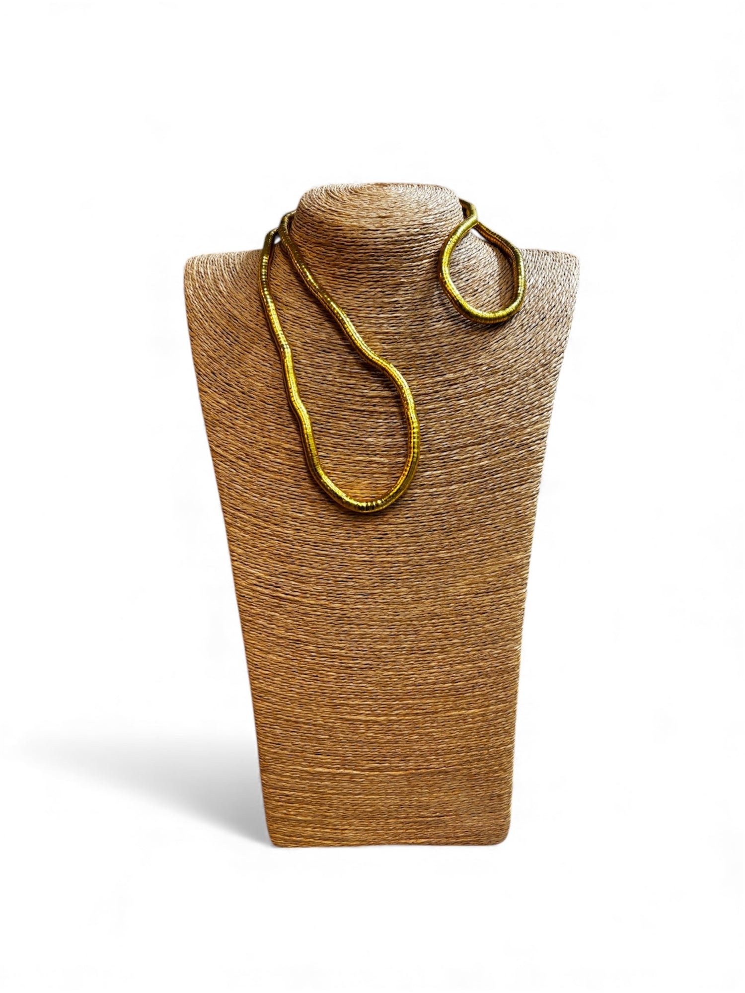 Collana flessibile