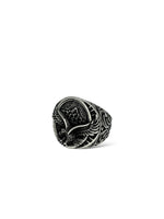 Anello aquila argento 925 - SIddharta