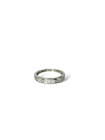 Anello I love you in argento 925 - SIddharta