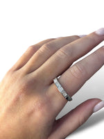 Anello I love you in argento 925 - SIddharta