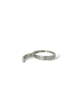 Anello I love you in argento 925 - SIddharta