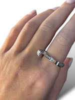 Anello I love you in argento 925 - SIddharta
