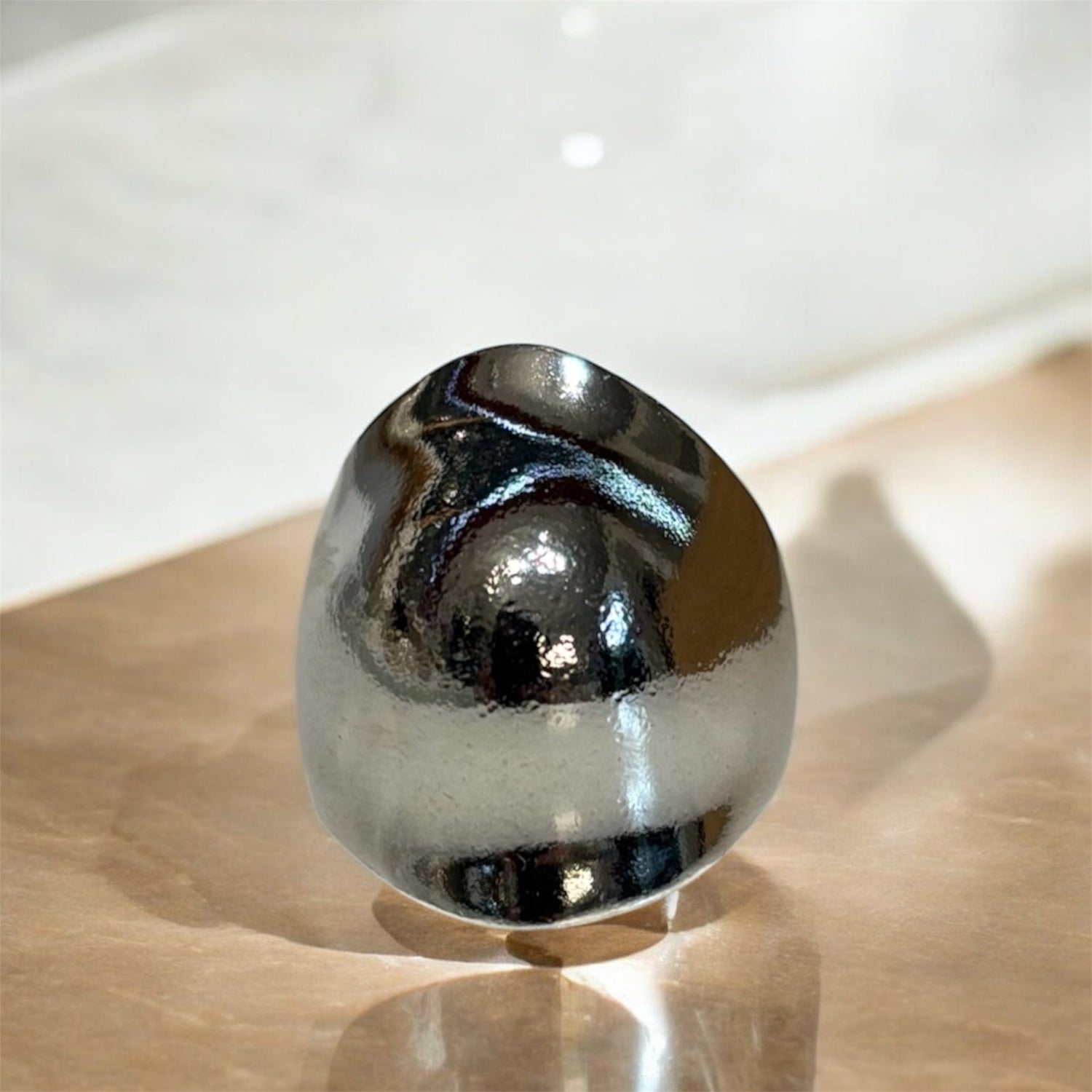 Anello in argento 925 - SIddharta