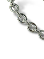 Bracciale catena argento 925 - SIddharta