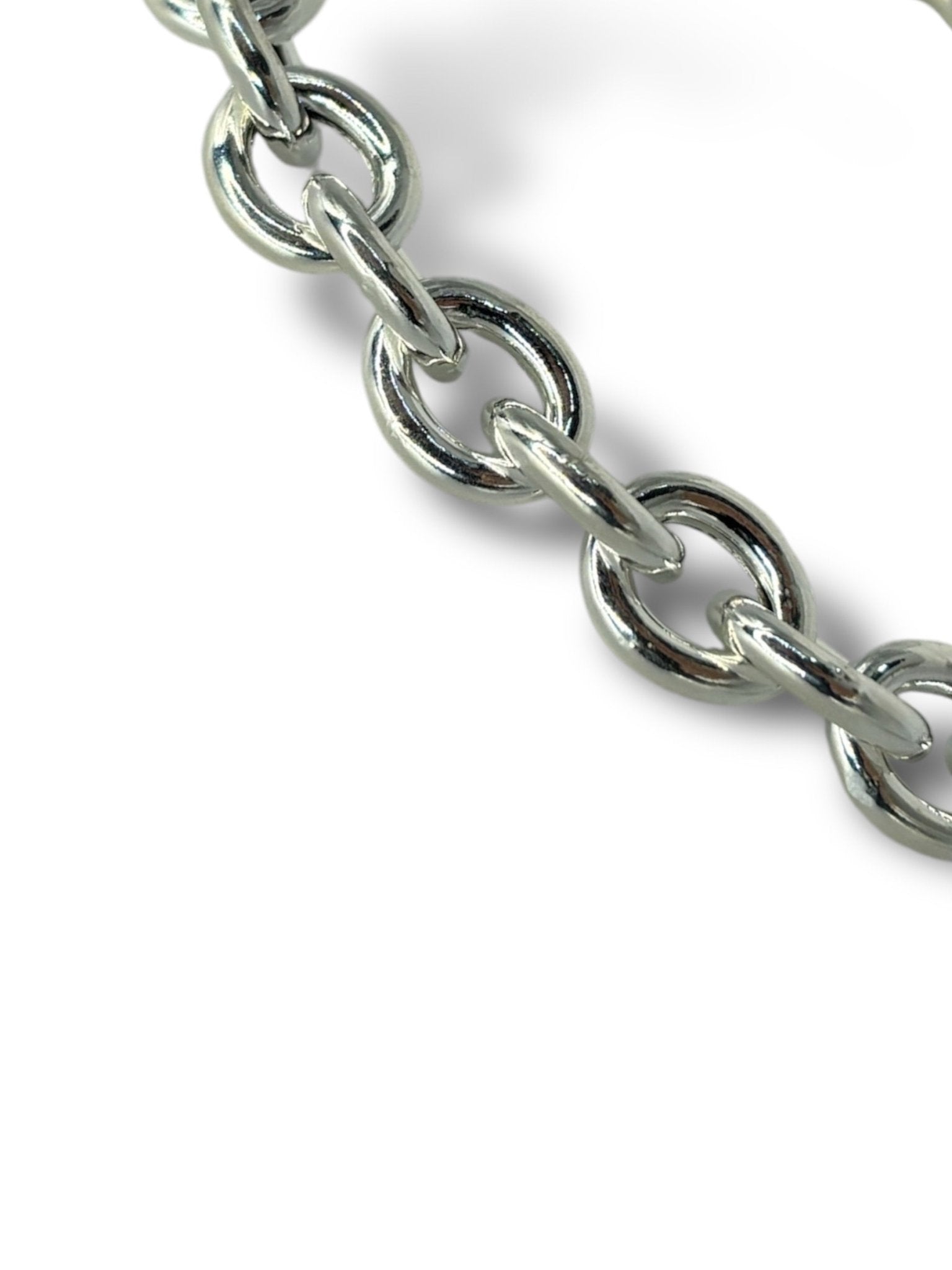 Bracciale catena argento 925 - SIddharta