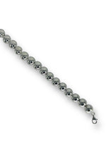 Bracciale pallina XL argento 925 - SIddharta