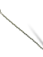 Bracciale pepite ovali argento 925 - SIddharta