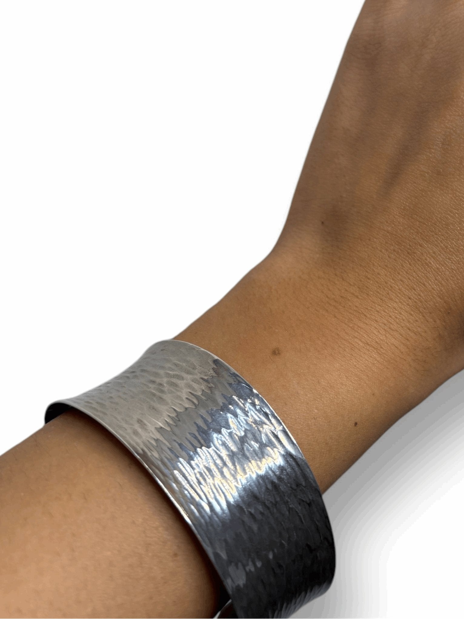 Bracciale rigido schiava argento 925 - SIddharta