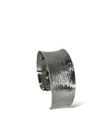 Bracciale rigido schiava argento 925 - SIddharta