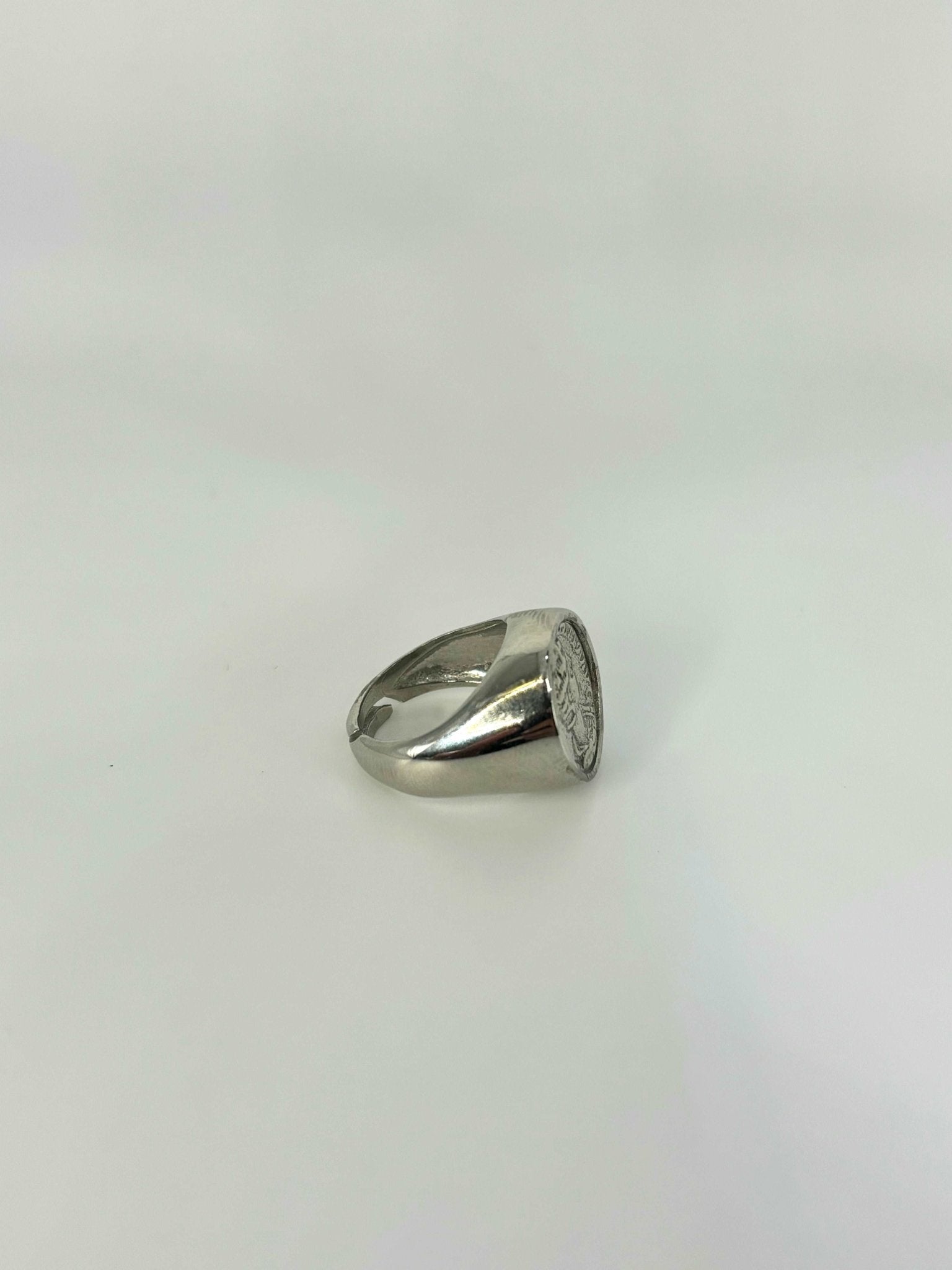 Chevalier moneta argento 925 - SIddharta