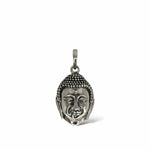 Ciondolo Buddha argento 925 - SIddharta
