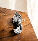 Ciondolo Sirena in argento 925 - SIddharta
