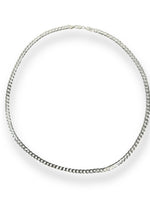 Collana catena argento 925 - SIddharta