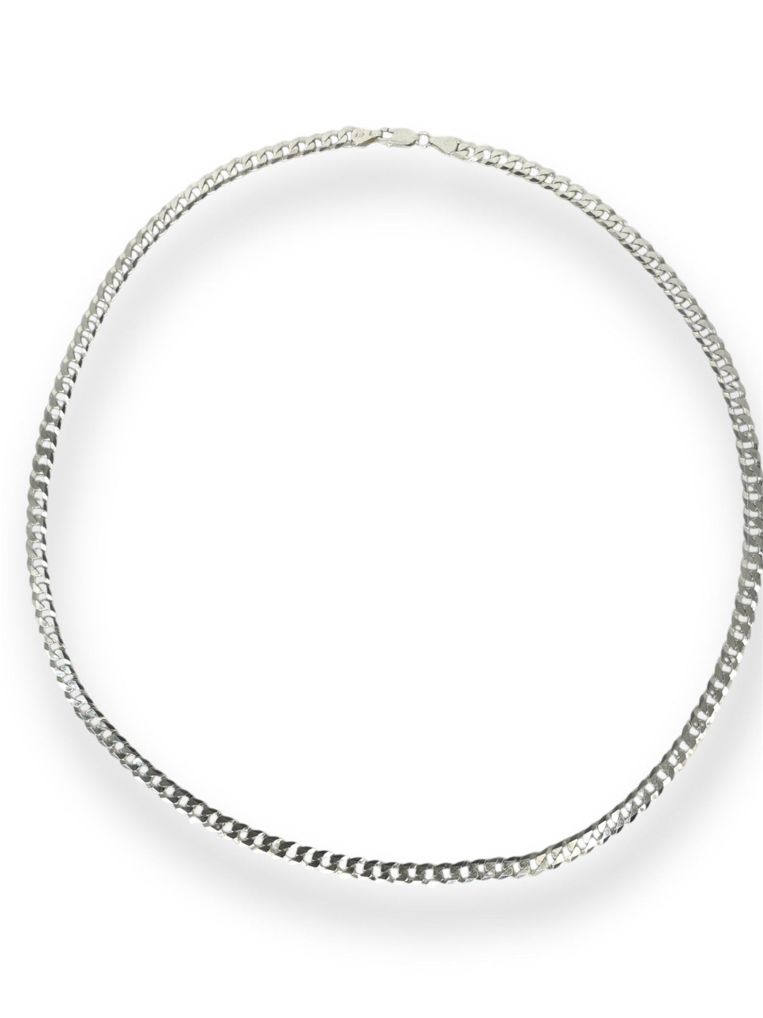 Collana catena argento 925 - SIddharta