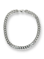 Collana catena argento 925 - SIddharta