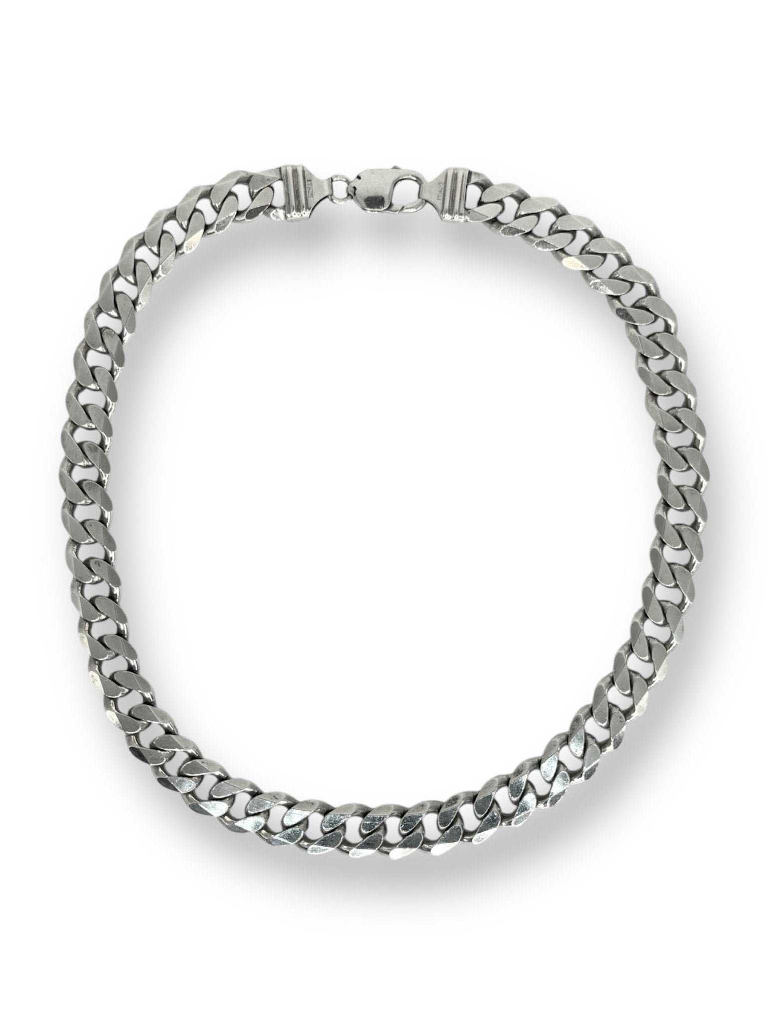 Collana catena argento 925 - SIddharta