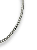 Collana catena argento 925 - SIddharta