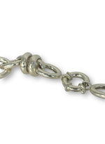 Collana catena argento925 - SIddharta