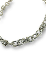 Collana catena argento925 - SIddharta