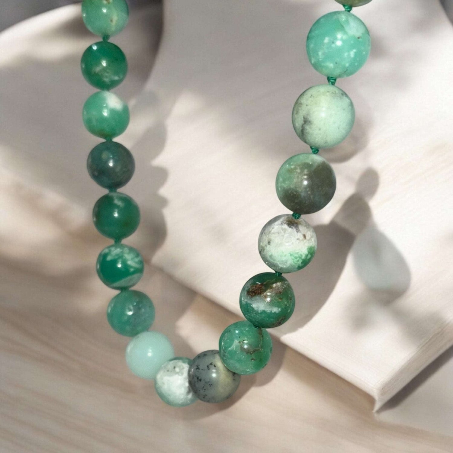 Collana Crisoprasio - SIddharta