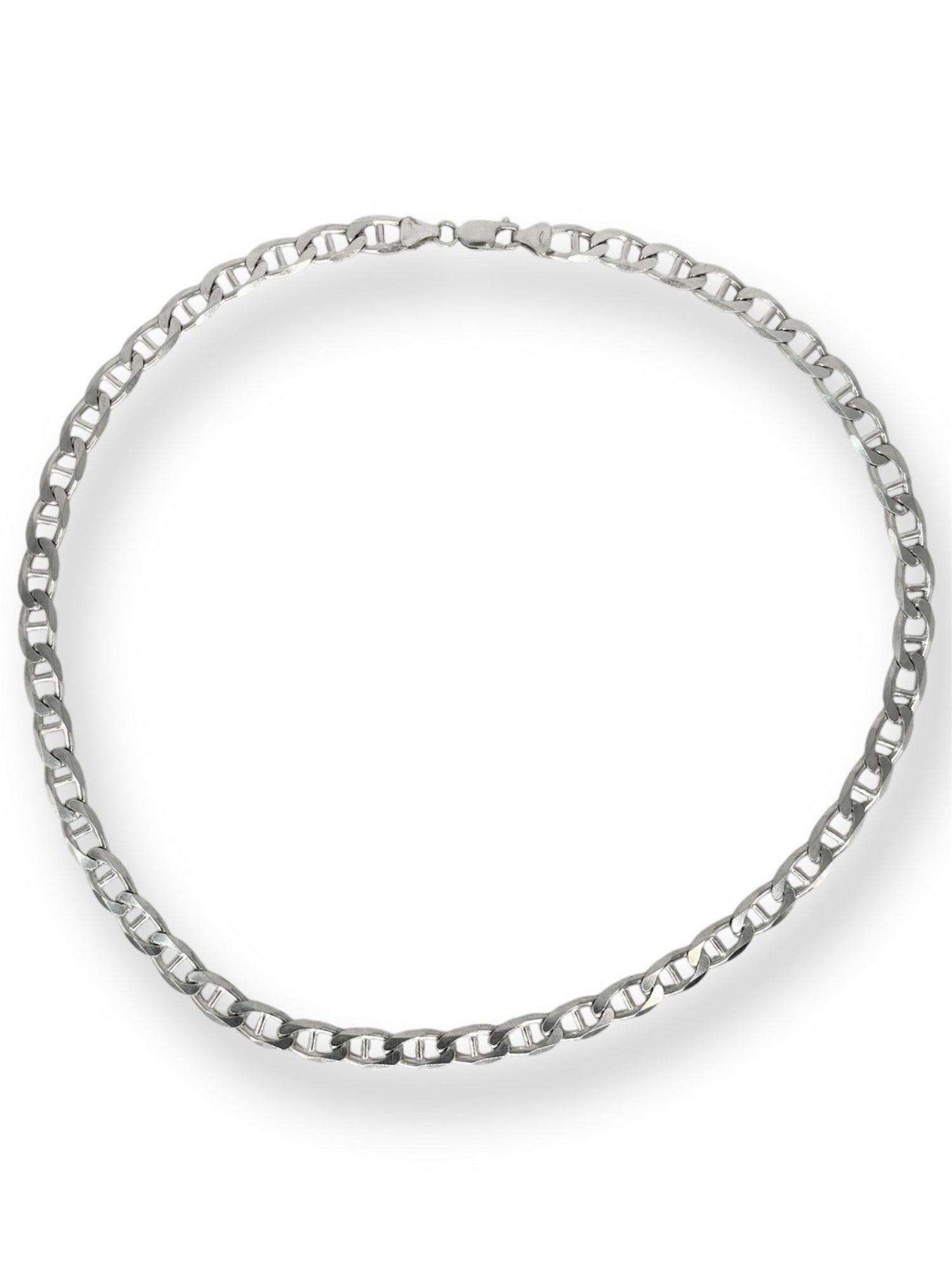Collana Grumetta argento 925 - SIddharta