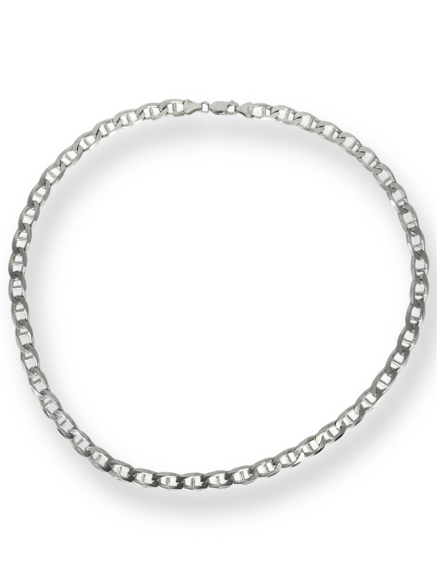 Collana Grumetta argento 925 - SIddharta