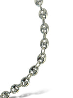 Collana maglia marina argento 925 - SIddharta