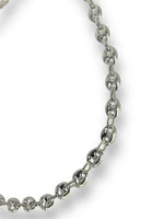 Collana maglia marina argento 925 - SIddharta