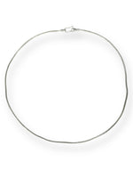 Collana Snake argento 925 - SIddharta