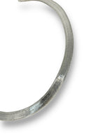 Collana Snake piatta argento 925 - SIddharta