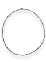Collana tennis argento 925 - SIddharta