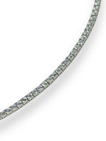 Collana tennis argento 925 - SIddharta