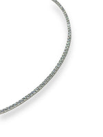 Collana tennis argento 925 - SIddharta