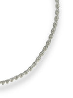 Collana Torchon argento 925 - SIddharta